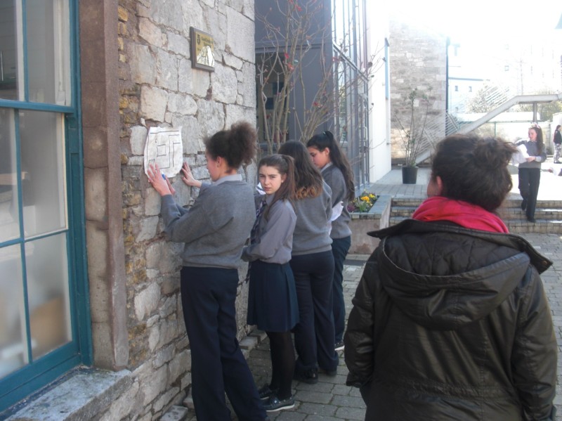 An Toraíocht Taisce