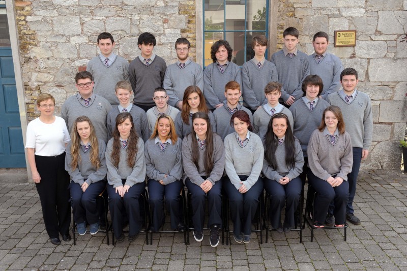 Photo: Billy macGill