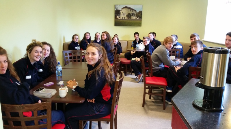 Comhairle na nDaltaí1