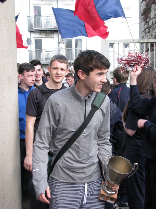 Dónal Ó Leannacháin