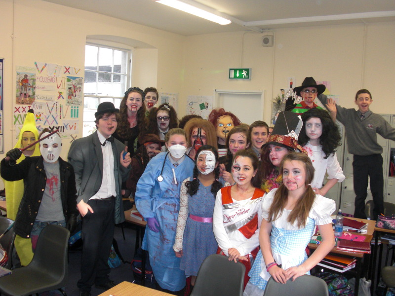 Feistis Bréige Bl.1