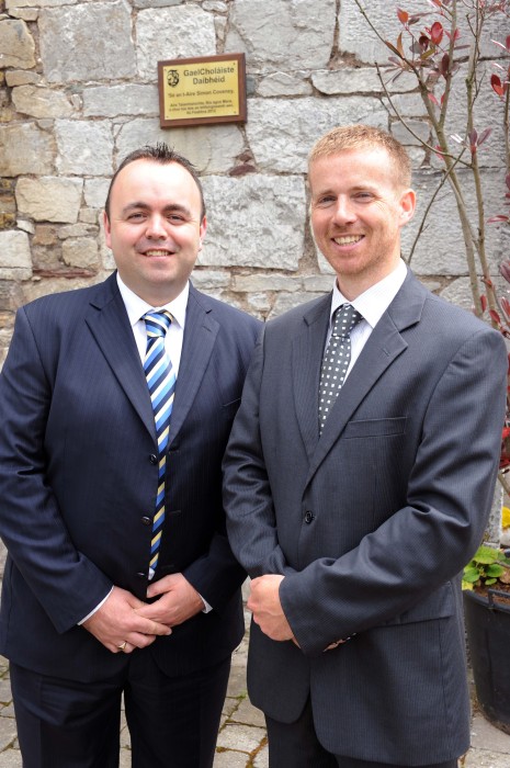 Photo: Billy macGill