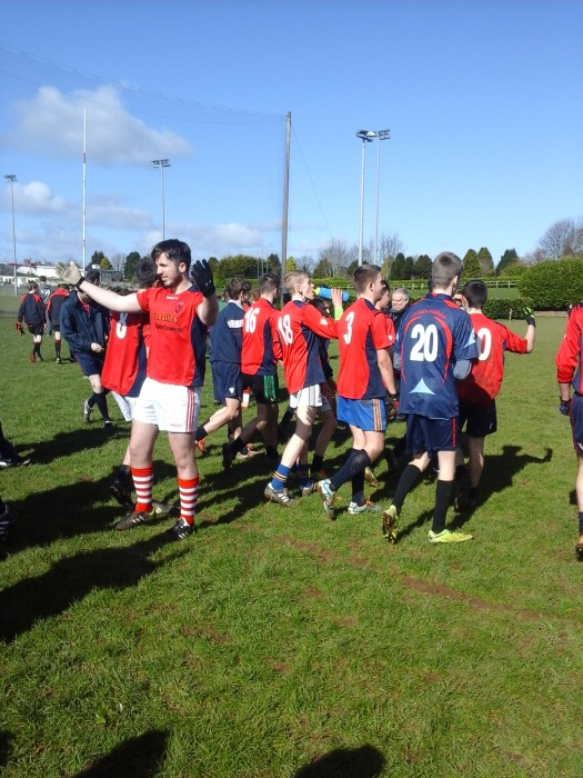 Ó Bn Uí Holmes 274