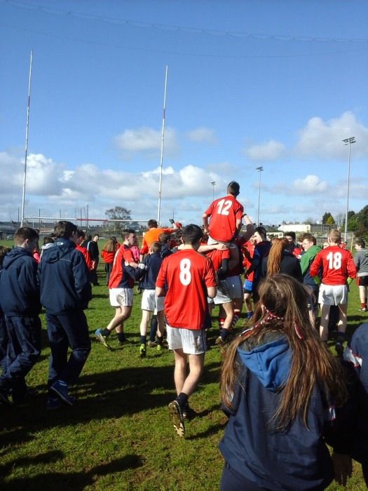 Ó Bn Uí Holmes 276