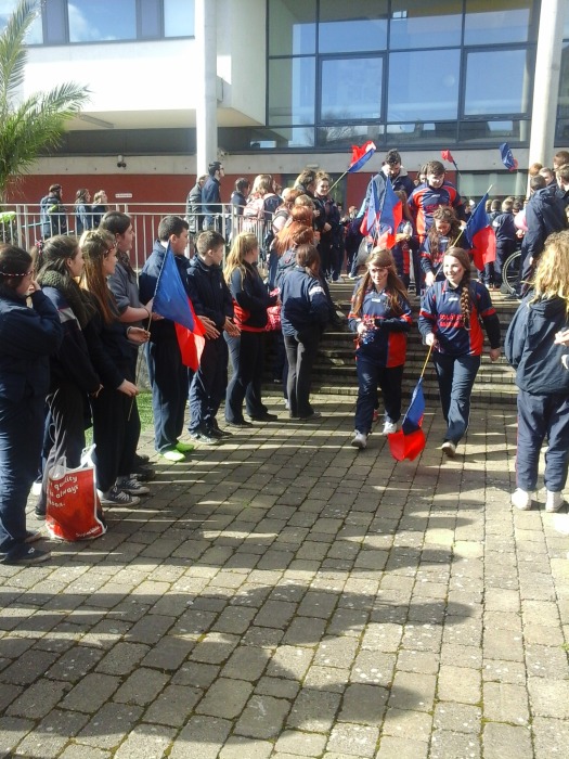 Ó Bn Uí Holmes 299